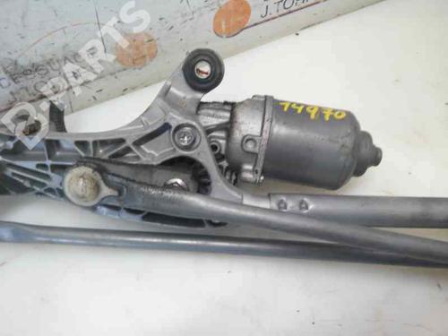 Front wiper motor LEXUS GS (_S19_) 450h (GRS191_, GWS191_) | BP2275225M29 