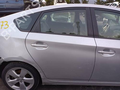 Used Right rear door Right rear door TOYOTA PRIUS (_W3_) 1.8 Hybrid (ZVW3_) (99 hp) 40004965 40004965