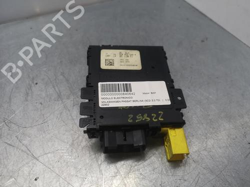 Elektronisk modul VW PASSAT B6 (3C2) [2005-2010]  16319181