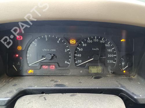 instrument-cluster-land-rover-discovery-ii-l318-1998-1999-2000-2001-2002-2003-2004-30922483 main image