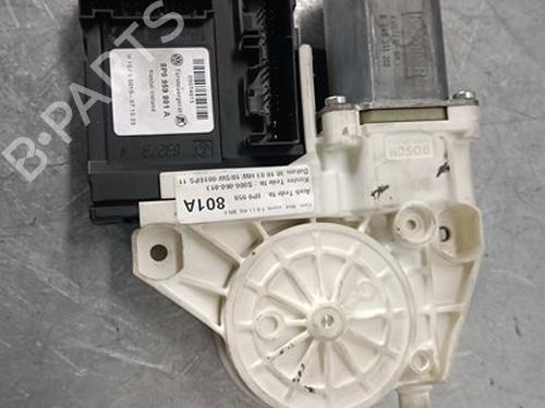 Left front window motor AUDI A3 (8P1) 1.9 TDI | BP28040559E21 