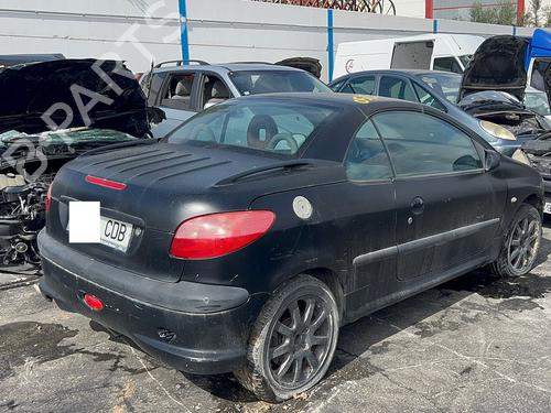 Fuse box PEUGEOT 206 CC (2D) 2.0 S16 | BP33982645E1  - Image 6