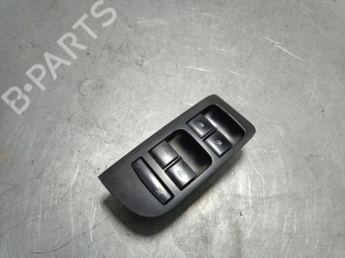 Used Left front window switch OPEL ZAFIRA TOURER C (P12) 1.4 (75) (140 hp) 16190586