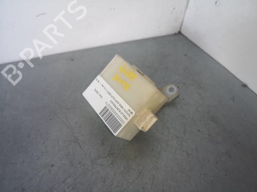 Used Electronic module TOYOTA YARIS (_P1_) 1.3 (SCP12_, SCP13_, SCP12R, SCP13R) (87 hp) 29532574