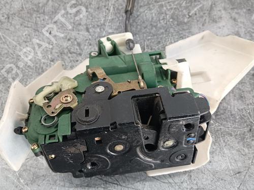 Rear left lock VW BORA I (1J2)  | BP17104564C100 