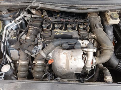 ABS pump CITROËN C4 I (LC_)  | BP12497091M43 