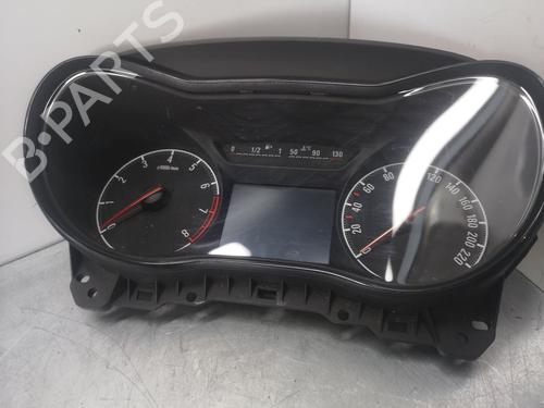 Instrument cluster OPEL CORSA E (X15)  | BP17745401C47 