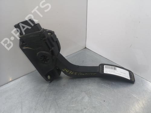 Pedal FORD TOURNEO COURIER B460 MPV 1.5 TDCi | BP16738828I4 