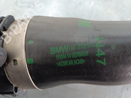 Pipe BMW 3 (F30, F80) 318 d | BP14050518M125 