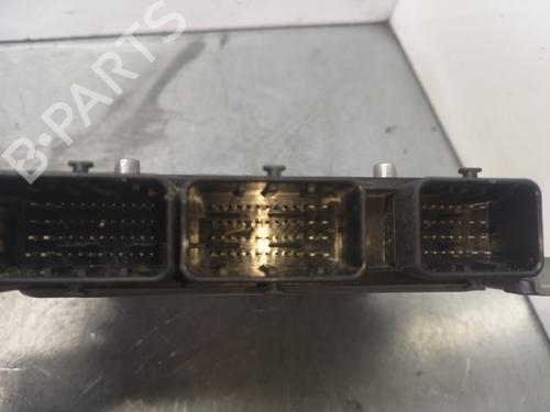 Engine control unit (ECU) PEUGEOT 407 (6D_) 2.0 (6DRFNB, 6DRFNE) | BP13451057M57 