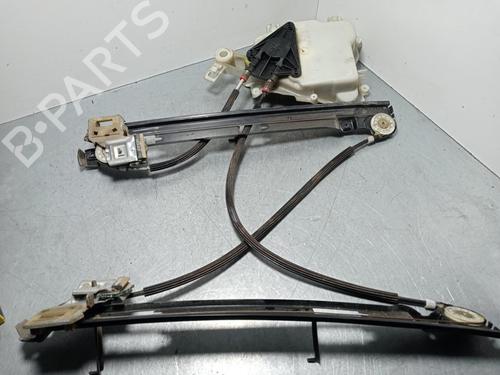 Used Front left window mechanism SEAT TOLEDO III (5P2) [2004-2009]  21526379