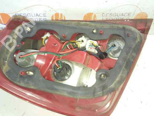 Right taillight CHEVROLET NUBIRA Saloon 1.6 | BP101103C35 