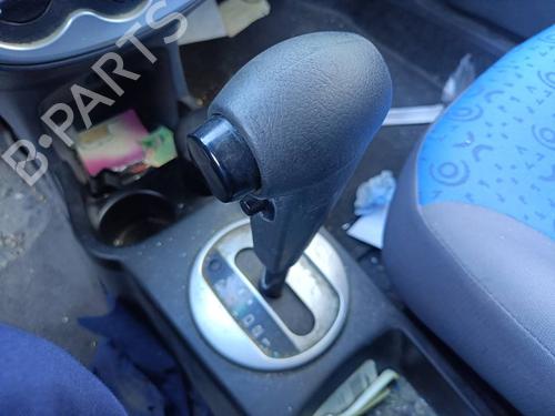 Used Gear lever Gear lever 38468660 38468660
