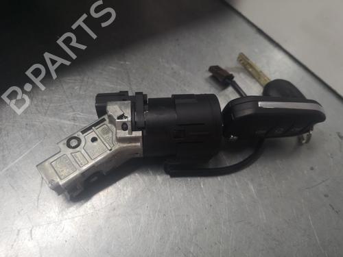 Used Other PEUGEOT 2008 I (CU_) 1.6 HDi (92 hp) 14050673