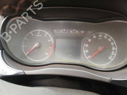 Cockpit OPEL CORSA E (X15) [2014-2025]  6964688