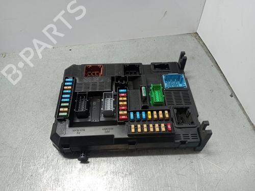 Used Fuse box PEUGEOT 208 I (CA_, CC_) [2012-2021]  31949376