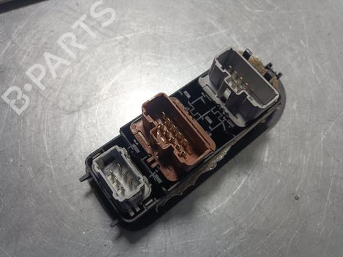Left front window switch RENAULT SCÉNIC II (JM0/1_)  | BP27987926I27 