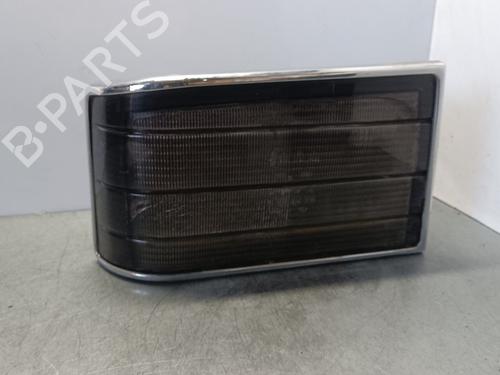 Used Left taillight JAGUAR S-TYPE II (X200) [1998-2008]  30061425