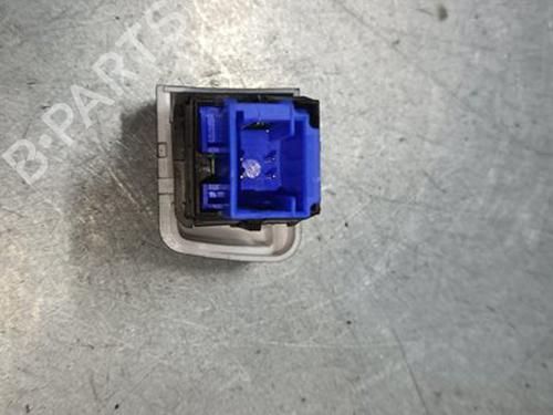 Warning switch PEUGEOT 2008 I (CU_) 1.6 HDi | BP29306636I22 
