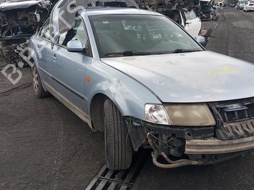 Brugte VW PASSAT B5 (3B2) 1.9 TDI 4771815
