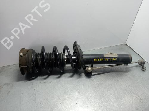 Right front shock absorber VW T-ROC (A11, D11) 2.0 TDI SCR | BP33885488M17 - Image 3