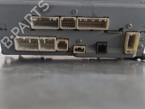 Left rear door DACIA SANDERO II  | BP29173010C4 