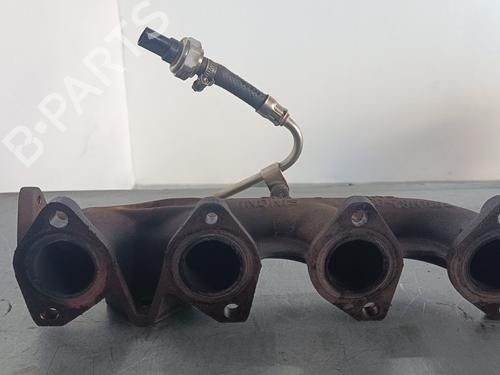 Exhaust manifold BMW 3 Touring (F31) 318 d | BP15833354M110