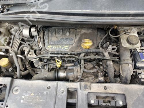 Engine RENAULT SCÉNIC III (JZ0/1_)  | BP33944649M1  - Image 16