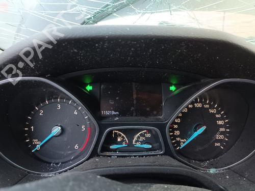 instrument-cluster-ford-focus-iii-turnier-2010-2011-2012-2013-2014-2015-2016-2017-2018-2019-2020-22551273 main image