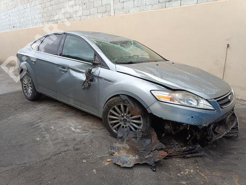 Used Parts FORD MONDEO IV Saloon (BA7)  2.0 TDCi  1162216