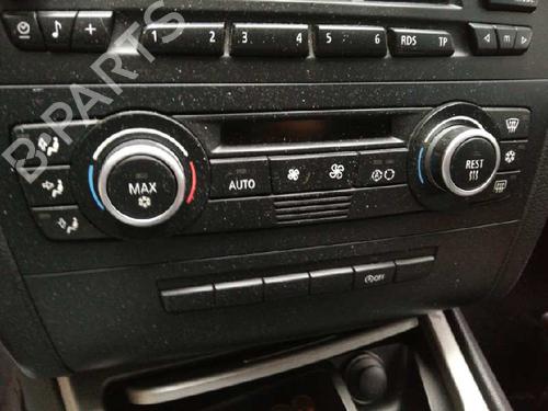 Used Climate control BMW 1 (E87) 116 d (116 hp) 5018053