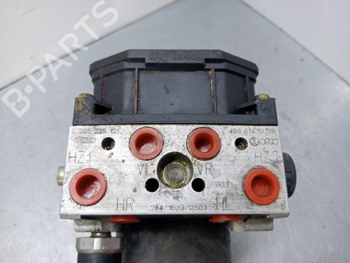 ABS pump AUDI A6 C5 (4B2) 2.5 TDI quattro | BP25793211M43 