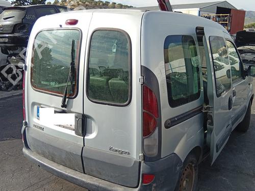 Right taillight RENAULT KANGOO (KC0/1_) 1.9 dCi 4x4 (KC0V) | BP30535396C35 