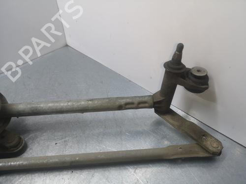 Front wiper motor SKODA OCTAVIA II (1Z3) 1.9 TDI | BP10645880M29 