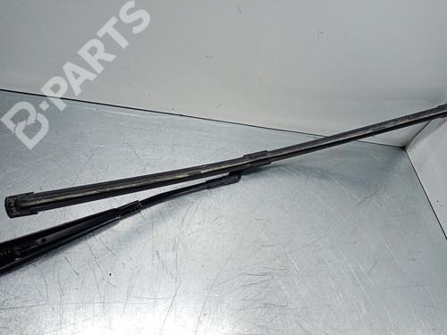 Front windshield wiper arm VW GOLF VII (5G1, BQ1, BE1, BE2) 2.0 R 4motion | BP9518005C143 