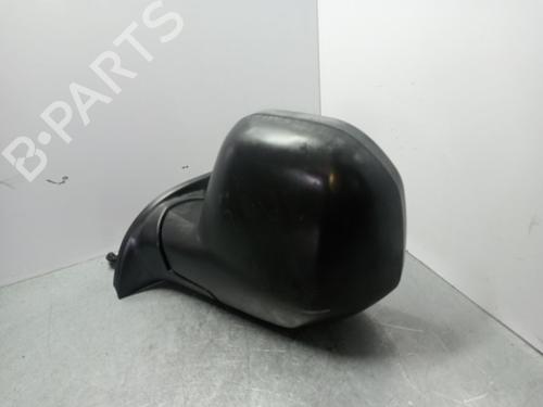 Retrovisor esquerdo CITROËN BERLINGO MULTISPACE (B9) 1.6 HDi 90 | BP29727596C26