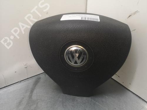 Førerens kollisjonspute VW CADDY III MPV (2KB, 2KJ, 2CB, 2CJ) 1.9 TDI | BP12497005C9 