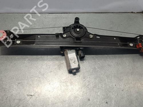 Used Front left window mechanism FIAT PUNTO EVO (199_) 1.3 D Multijet (199AXC1A, 199BXC1A, 199AXT1A, 199BXT1A) (75 hp) 18665285