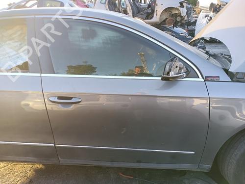 Porte avant droite Porte avant droite VW PASSAT B6 (3C2) [2005-2011] 36569432 36569432