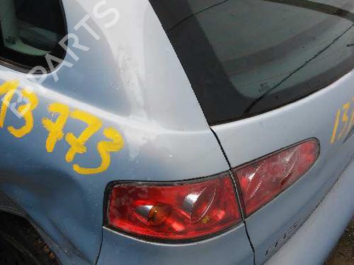 Instrument cluster SEAT IBIZA III (6L1)  | BP578281C47 