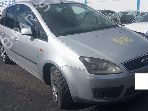 Brugte FORD FOCUS C-MAX (DM2) 4935260