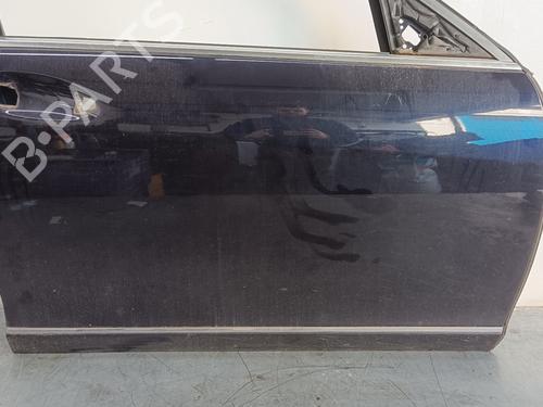 Right front door MERCEDES-BENZ S-CLASS (W221, V221) S 320 CDI (221.022, 221.122) | BP31172474C3