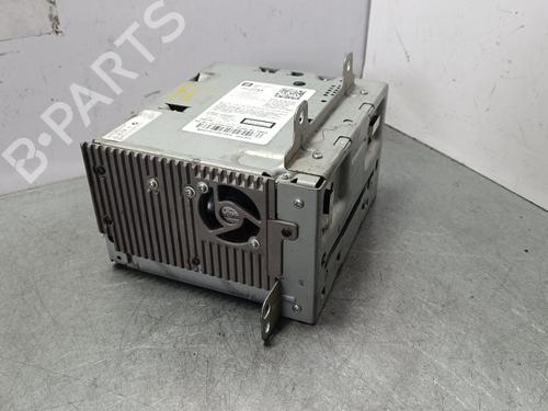 Radio OPEL ASTRA J (P10)  | BP29610718E6 