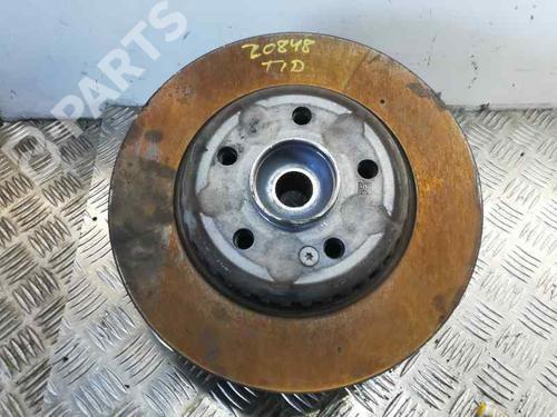 Right rear steering knuckle MERCEDES-BENZ E-CLASS (W213)  | BP6153010M28 