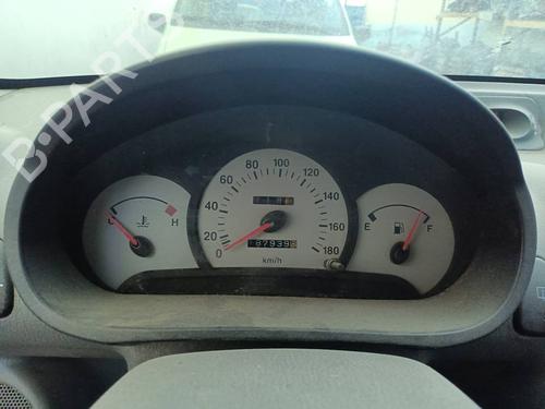 Used Instrument cluster Instrument cluster 38616250 38616250