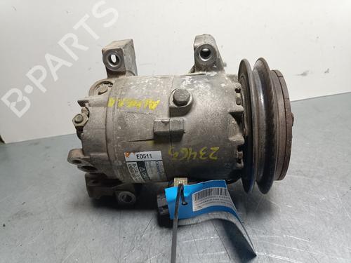 Used AC compressor NISSAN ALMERA II (N16) 2.2 dCi (112 hp) 11128536