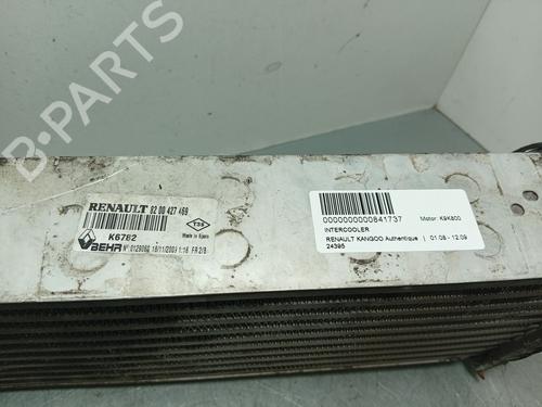 Intercooler RENAULT KANGOO Express (FW0/1_) 1.5 dCi 85 (FW0K, FW0L, FW0B) | BP38072483M30 - Image 3