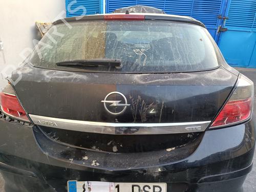 Used Tailgate Tailgate 38072511 38072511
