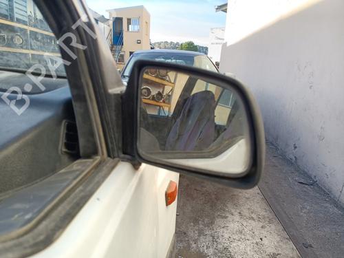 Used Right mirror SUZUKI VITARA (ET, TA, TD) 1.6 i 16V All-wheel Drive (ET, TA02, SE416) (97 hp) 30167123
