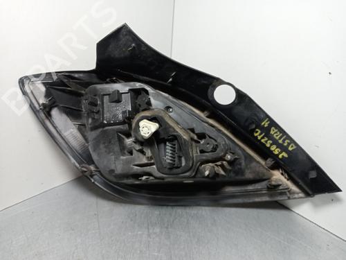 Right taillight OPEL ASTRA H (A04)  | BP23551070C35 